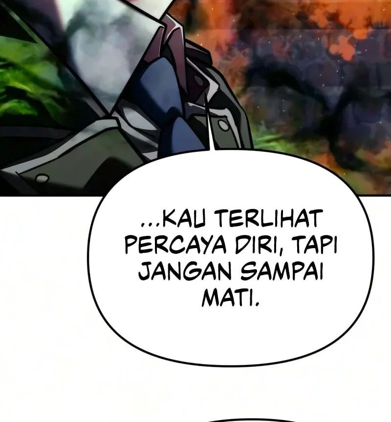 Terminally-Ill Genius Dark Knight Chapter 162 - halaman 7