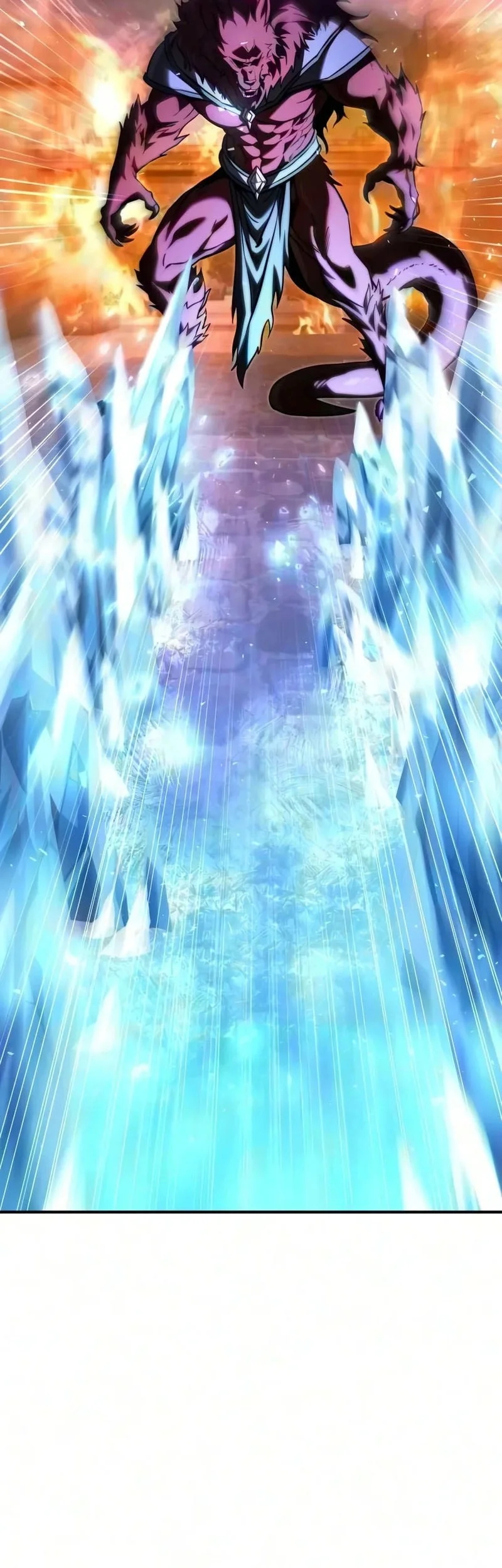 Terminally-Ill Genius Dark Knight Chapter 162 - halaman 70