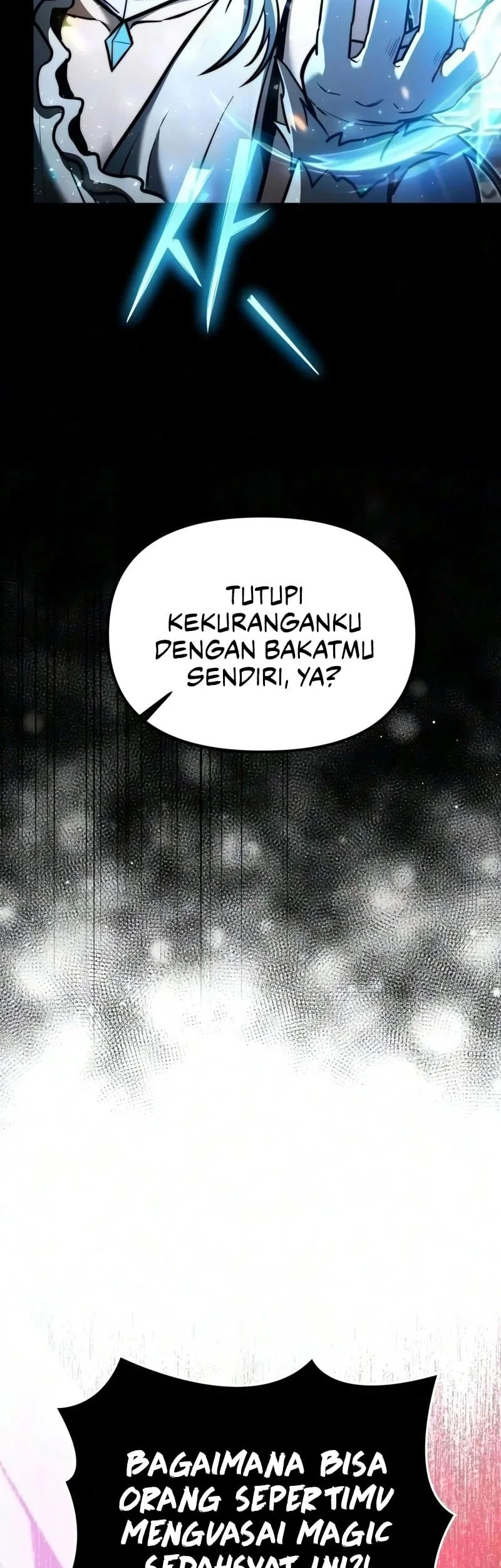 Terminally-Ill Genius Dark Knight Chapter 162 - halaman 84