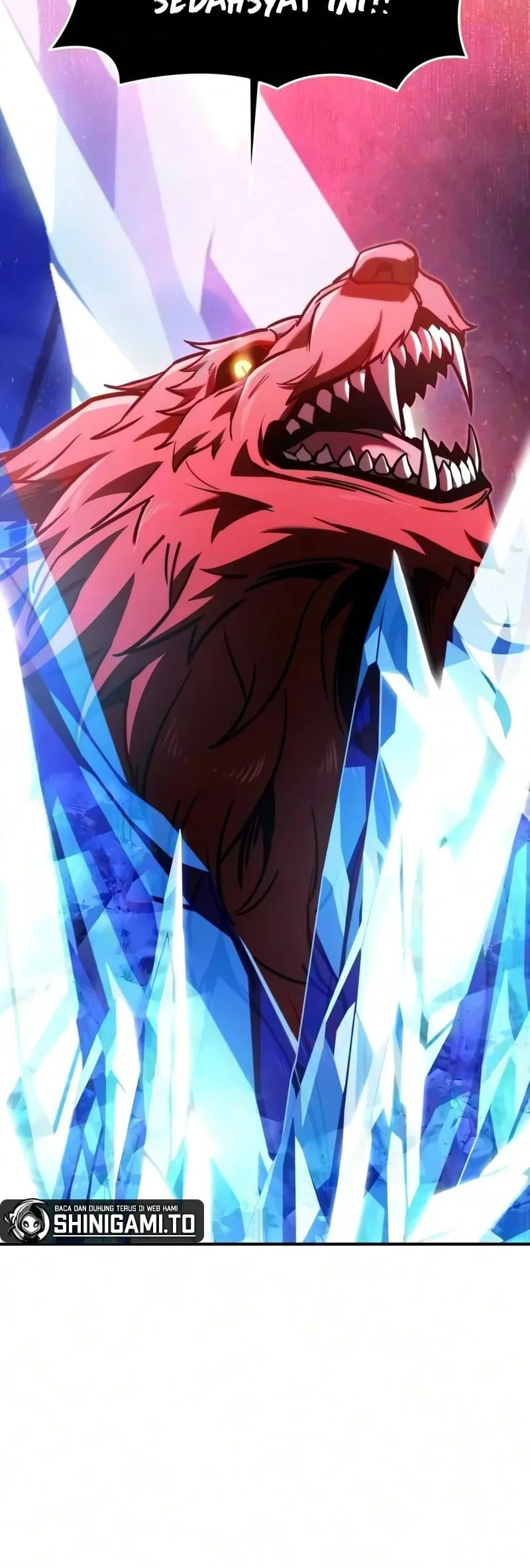Terminally-Ill Genius Dark Knight Chapter 162 - halaman 85