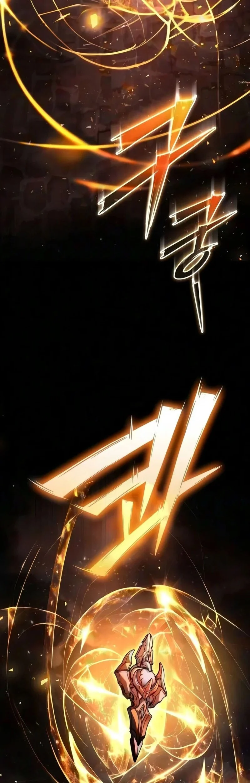 Terminally-Ill Genius Dark Knight Chapter 162 - halaman 91