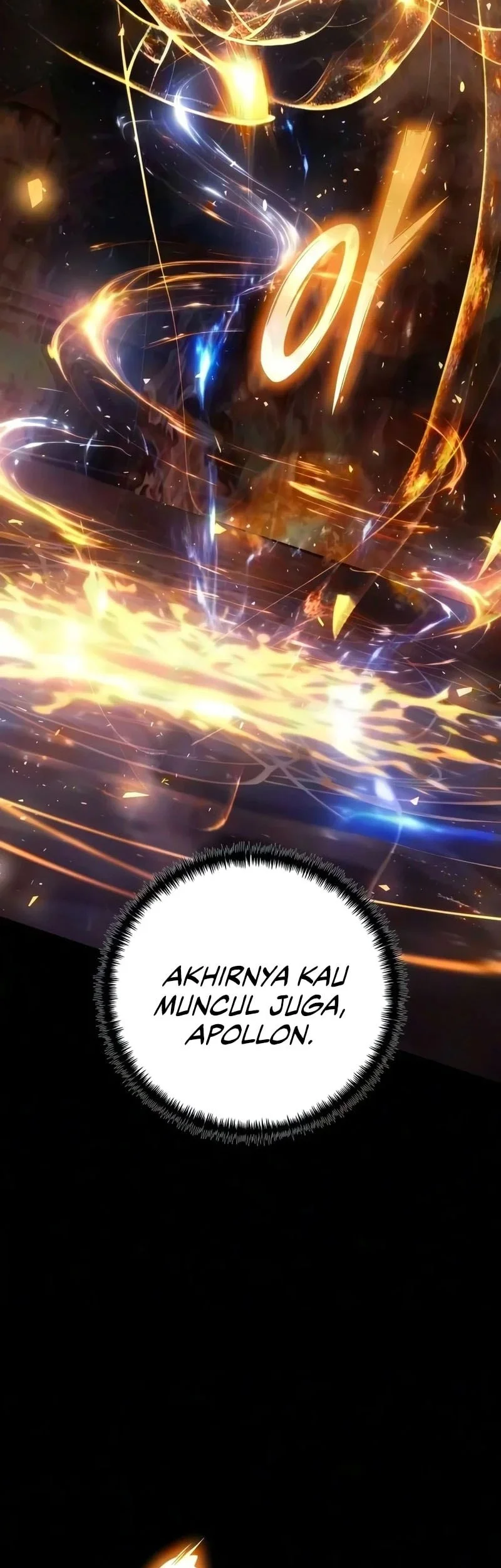 Terminally-Ill Genius Dark Knight Chapter 162 - halaman 92