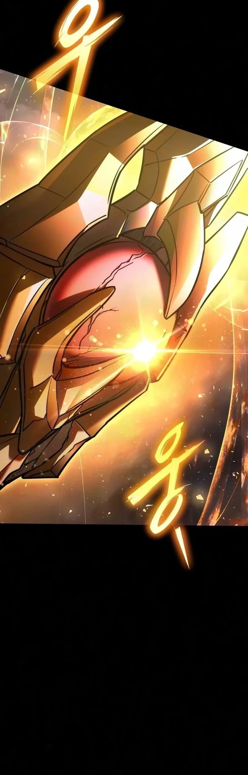 Terminally-Ill Genius Dark Knight Chapter 162 - halaman 93