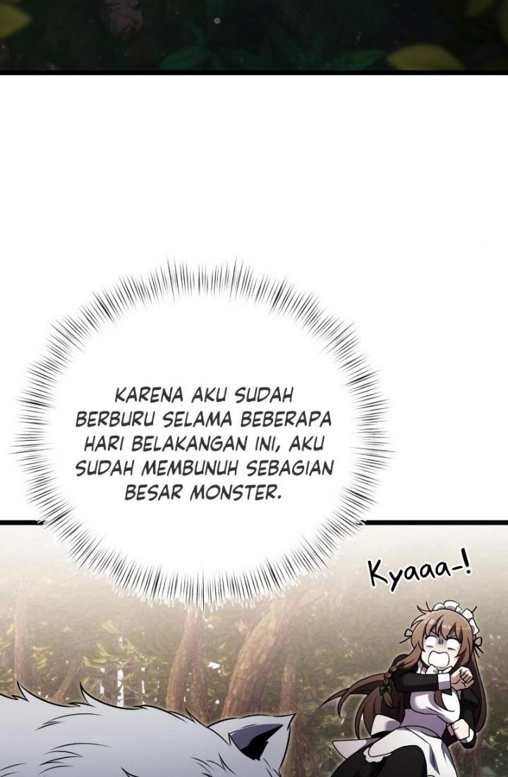 Terminally-Ill Genius Dark Knight Chapter 17 - halaman 15