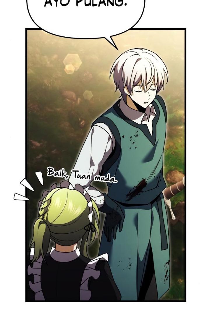 Terminally-Ill Genius Dark Knight Chapter 17 - halaman 21