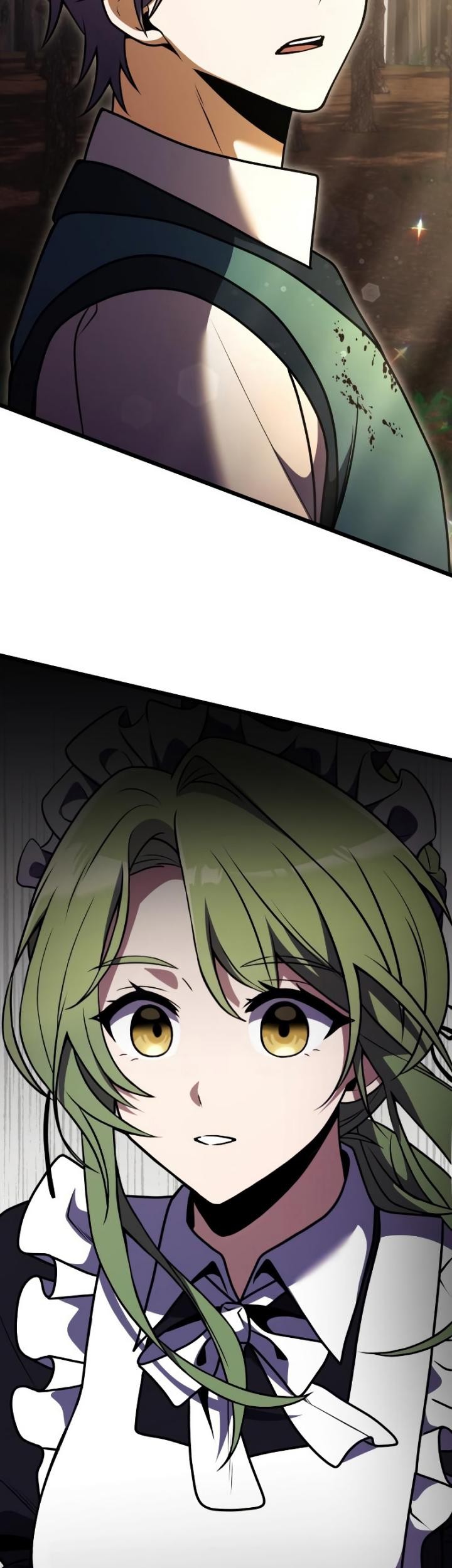 Terminally-Ill Genius Dark Knight Chapter 17 - halaman 31