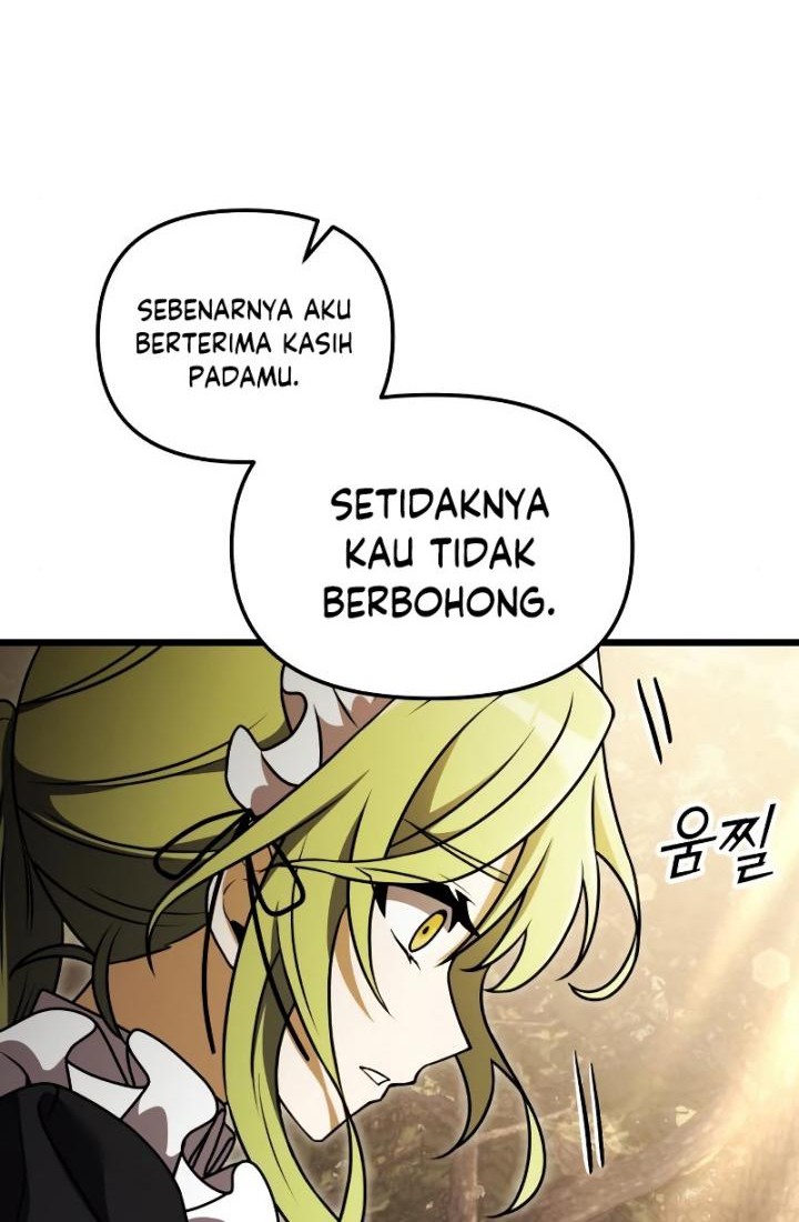 Terminally-Ill Genius Dark Knight Chapter 17 - halaman 42