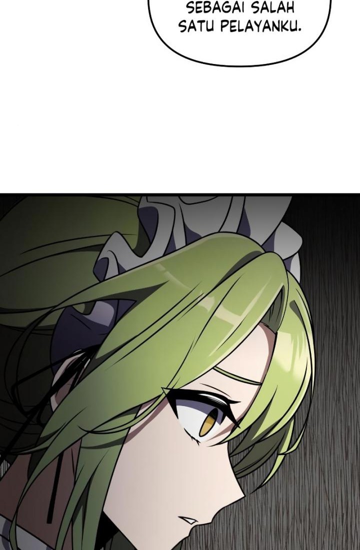 Terminally-Ill Genius Dark Knight Chapter 17 - halaman 44