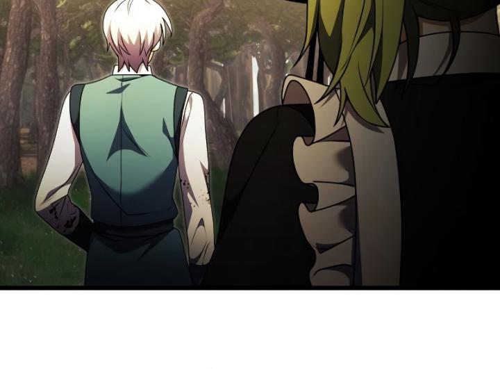 Terminally-Ill Genius Dark Knight Chapter 17 - halaman 47