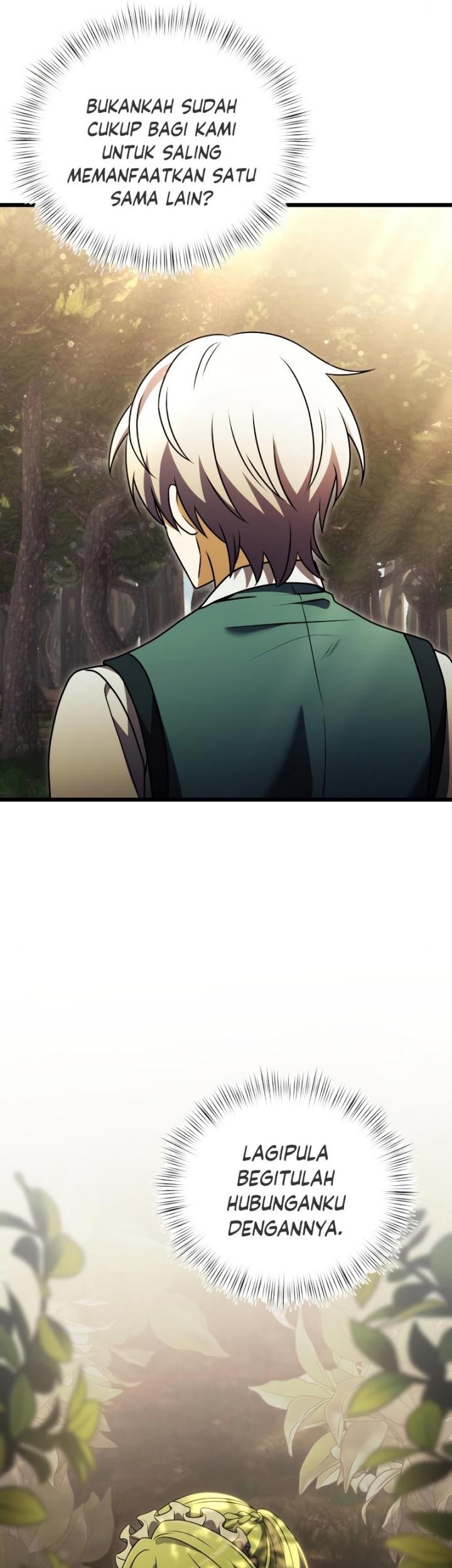 Terminally-Ill Genius Dark Knight Chapter 17 - halaman 48