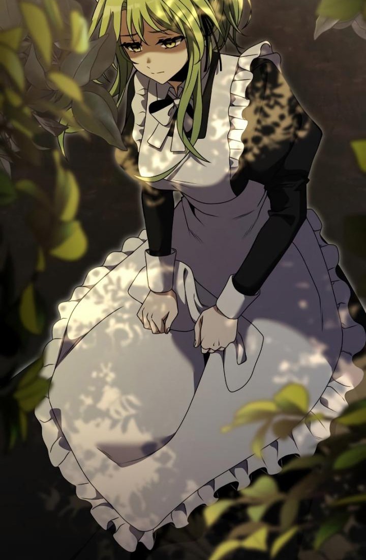 Terminally-Ill Genius Dark Knight Chapter 17 - halaman 49