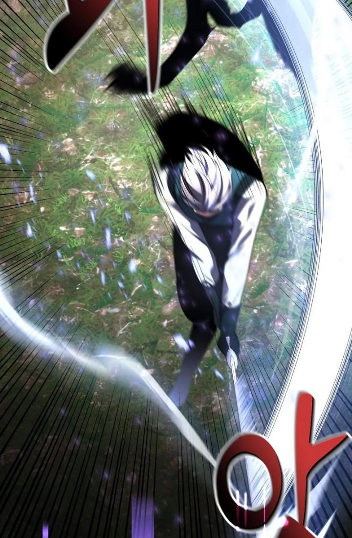 Terminally-Ill Genius Dark Knight Chapter 17 - halaman 5