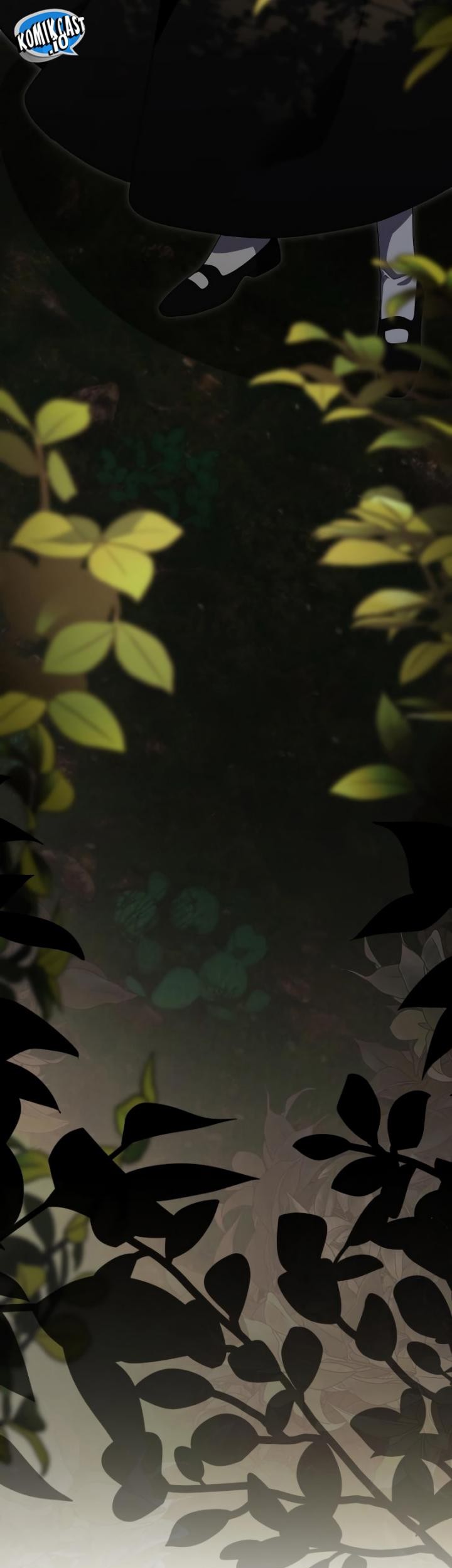 Terminally-Ill Genius Dark Knight Chapter 17 - halaman 50