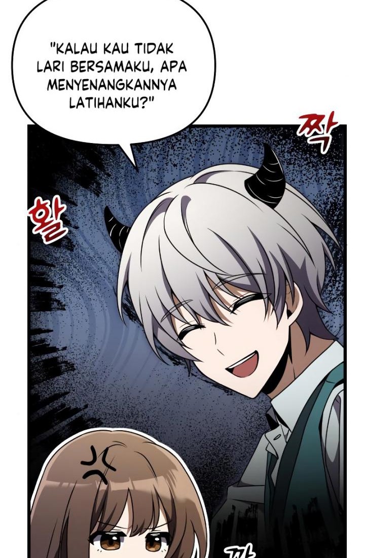 Terminally-Ill Genius Dark Knight Chapter 17 - halaman 53