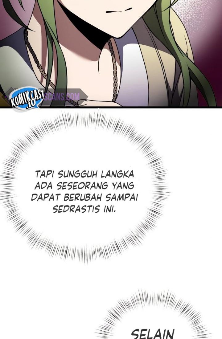 Terminally-Ill Genius Dark Knight Chapter 17 - halaman 58