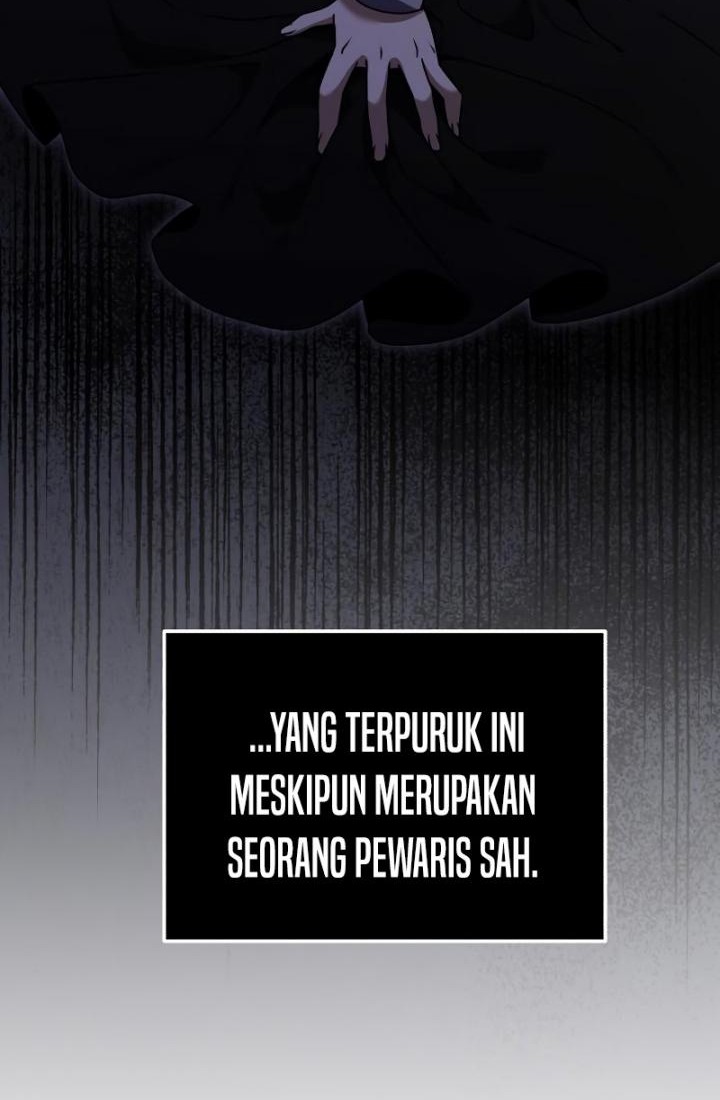 Terminally-Ill Genius Dark Knight Chapter 17 - halaman 62