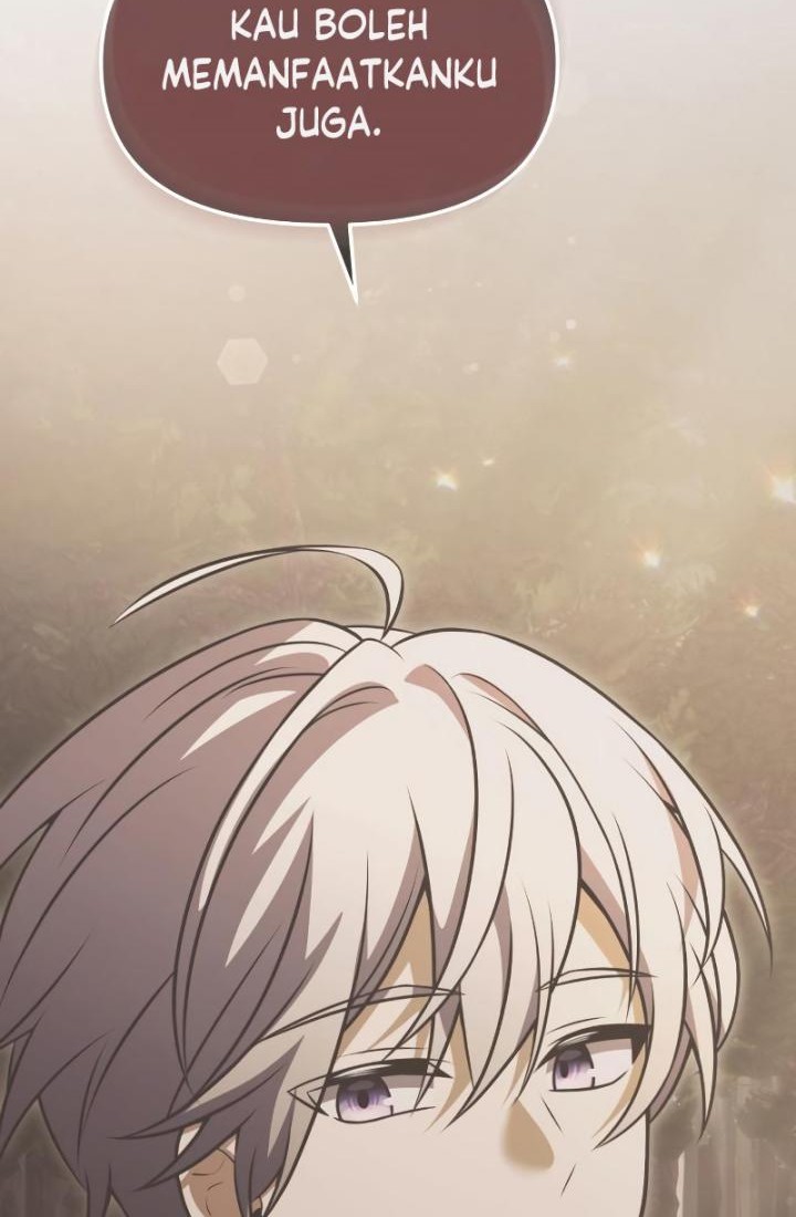 Terminally-Ill Genius Dark Knight Chapter 17 - halaman 64