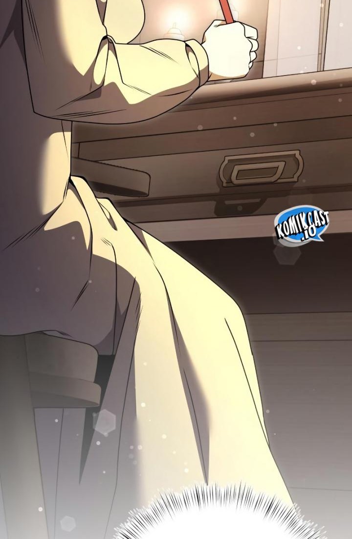 Terminally-Ill Genius Dark Knight Chapter 17 - halaman 66