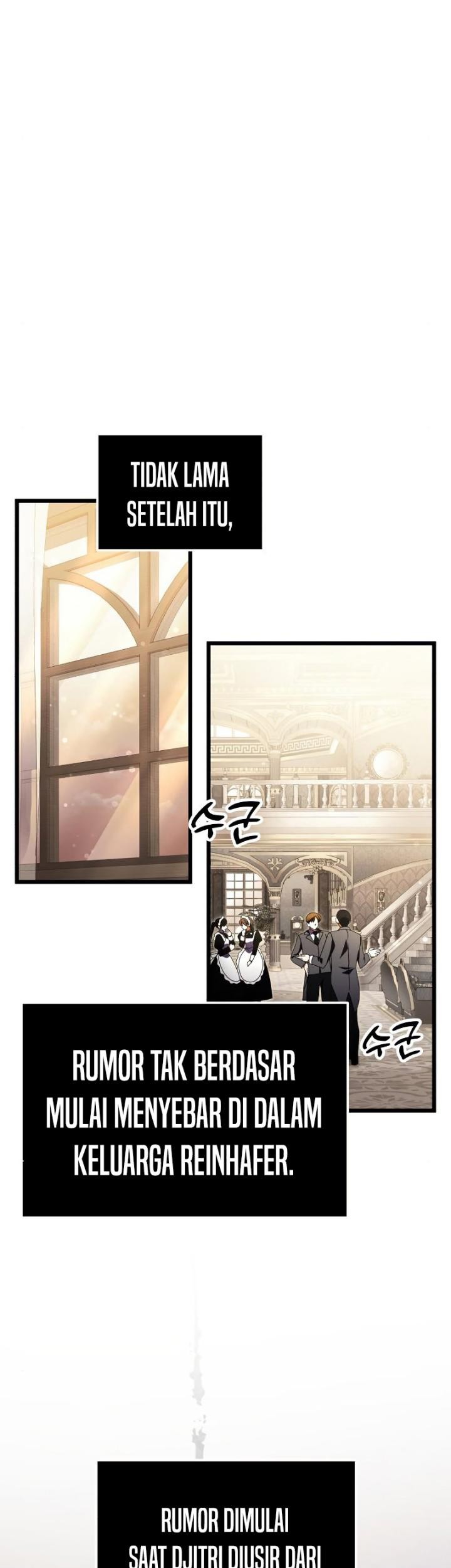 Terminally-Ill Genius Dark Knight Chapter 17 - halaman 68