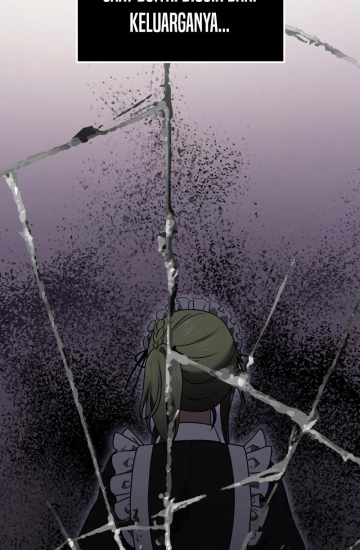 Terminally-Ill Genius Dark Knight Chapter 17 - halaman 69
