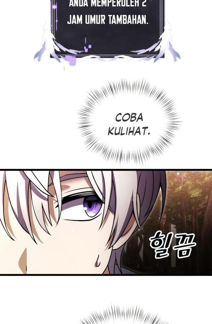 Terminally-Ill Genius Dark Knight Chapter 17 - halaman 7