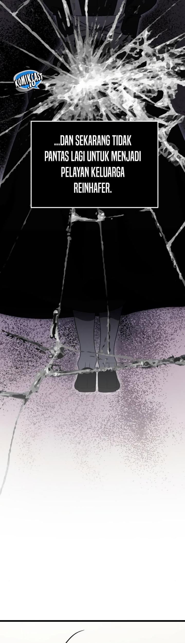 Terminally-Ill Genius Dark Knight Chapter 17 - halaman 70