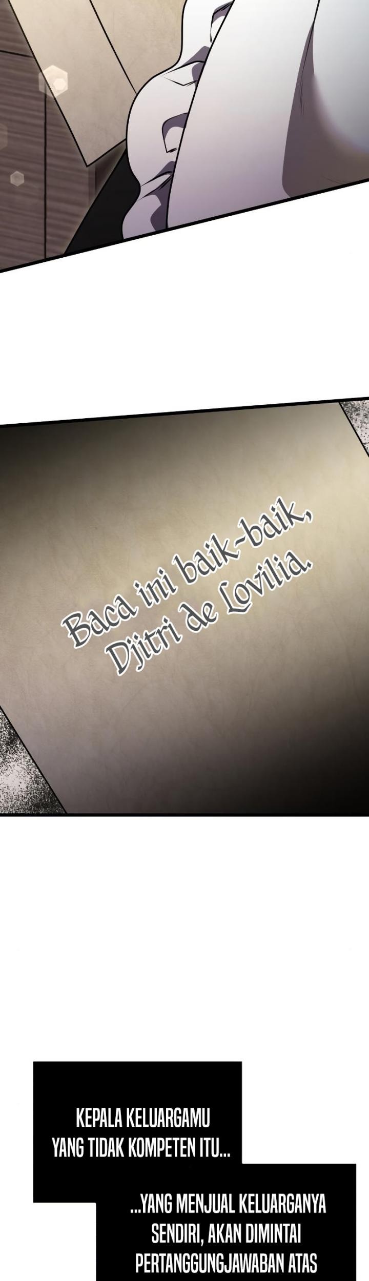 Terminally-Ill Genius Dark Knight Chapter 17 - halaman 72