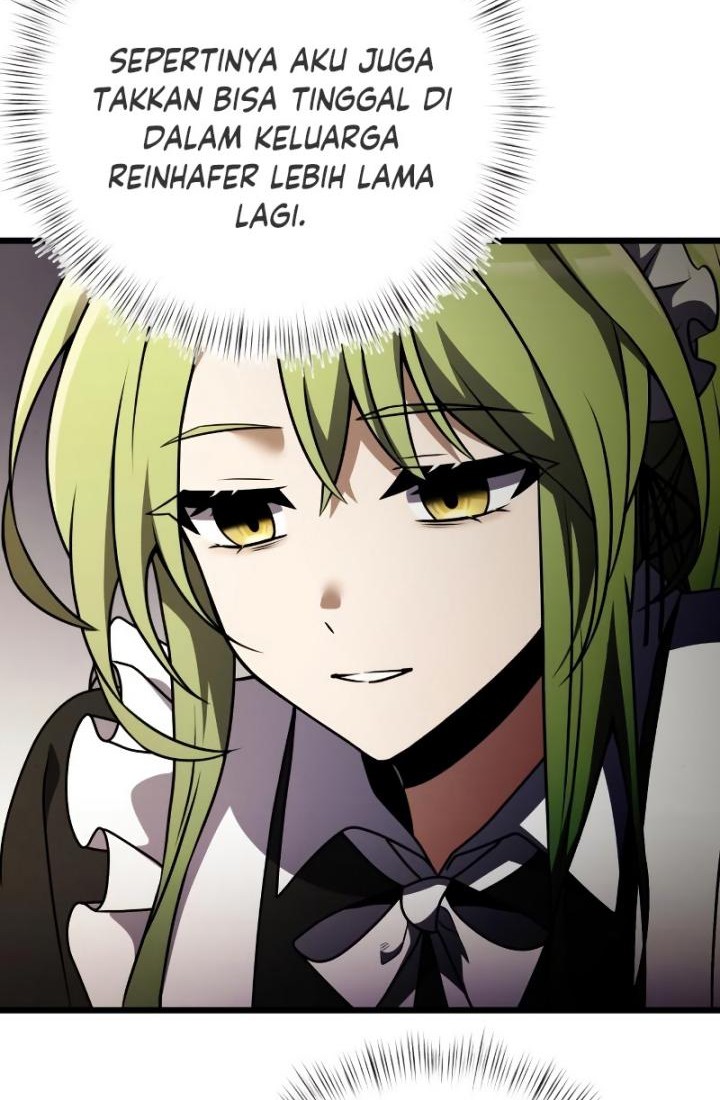 Terminally-Ill Genius Dark Knight Chapter 17 - halaman 75