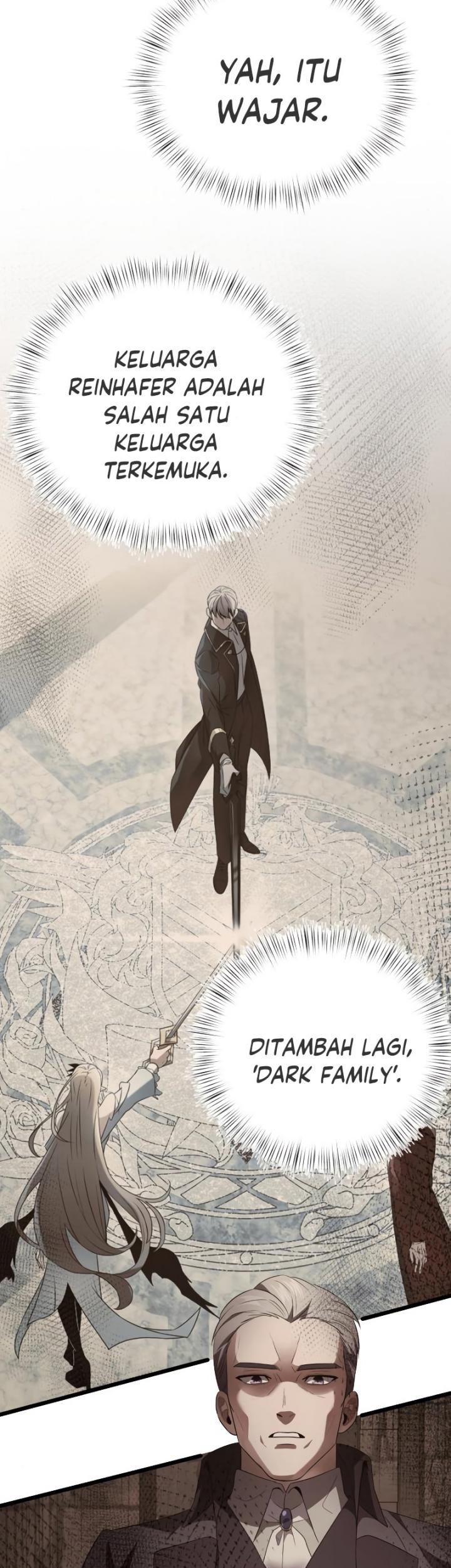 Terminally-Ill Genius Dark Knight Chapter 17 - halaman 76