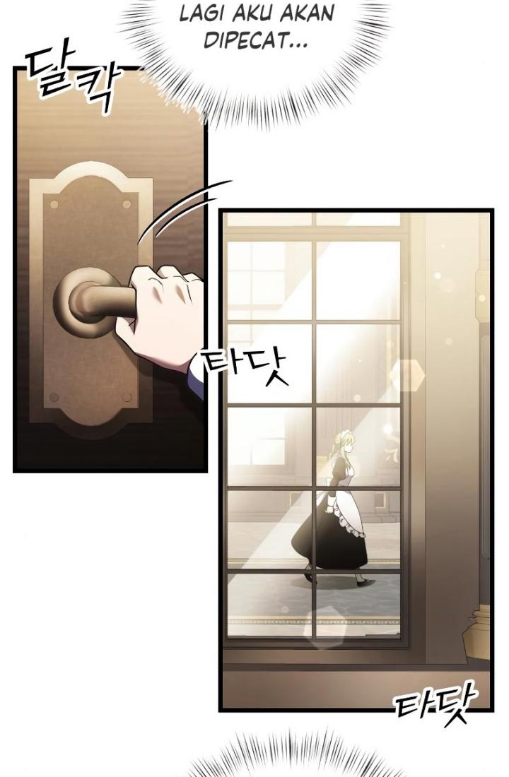 Terminally-Ill Genius Dark Knight Chapter 17 - halaman 79