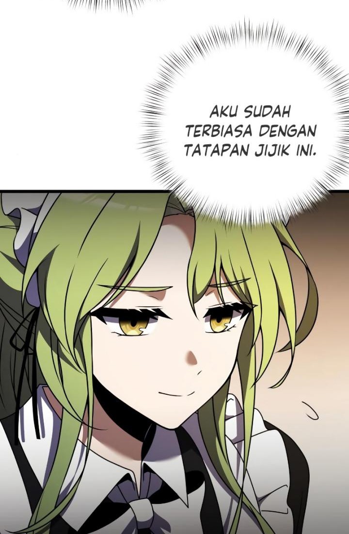 Terminally-Ill Genius Dark Knight Chapter 17 - halaman 82