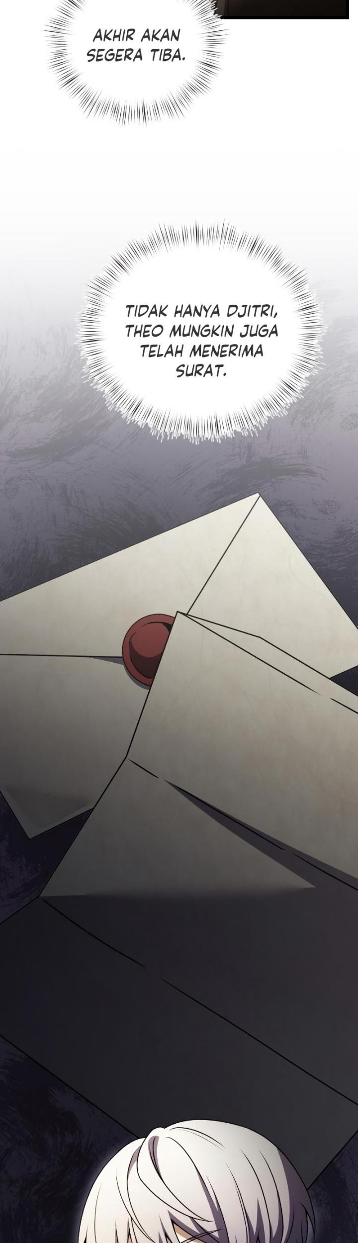 Terminally-Ill Genius Dark Knight Chapter 17 - halaman 92