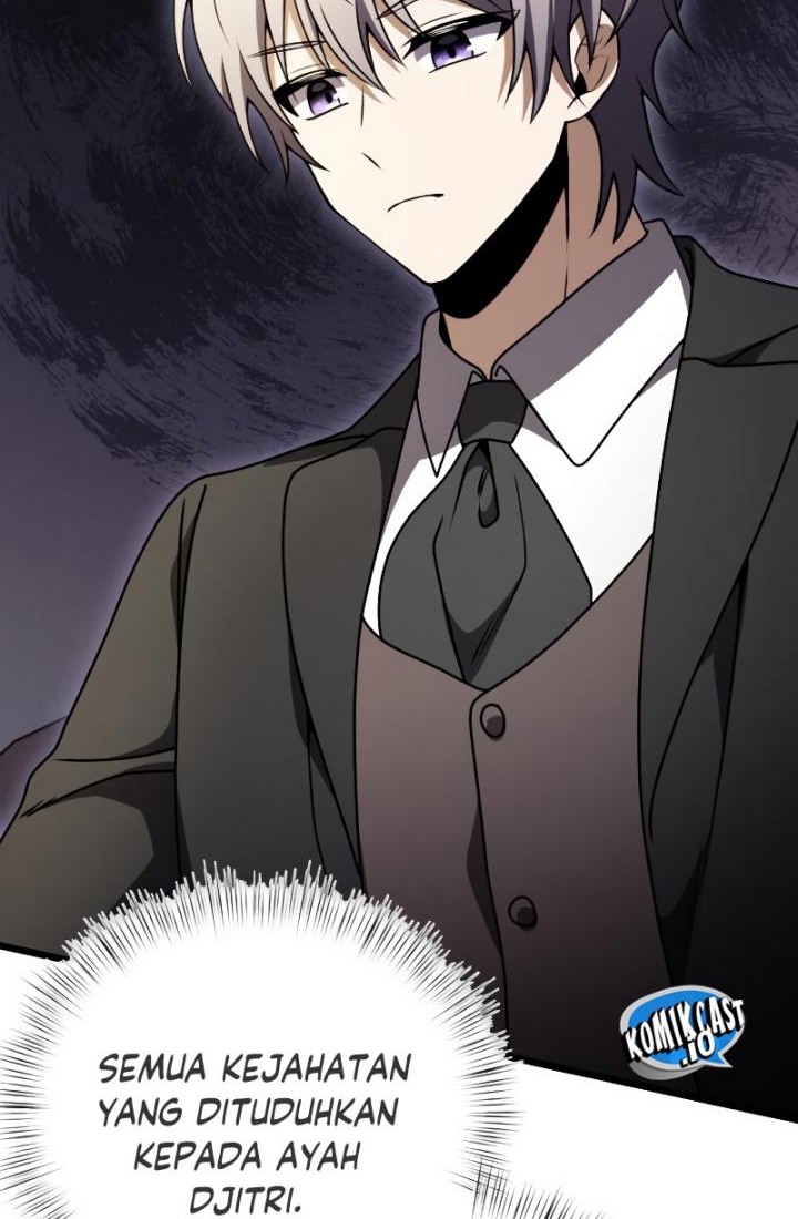 Terminally-Ill Genius Dark Knight Chapter 17 - halaman 93