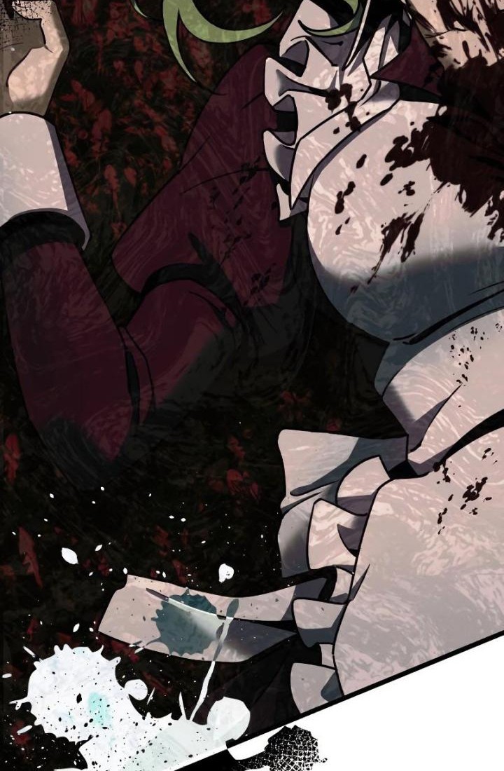Terminally-Ill Genius Dark Knight Chapter 17 - halaman 98