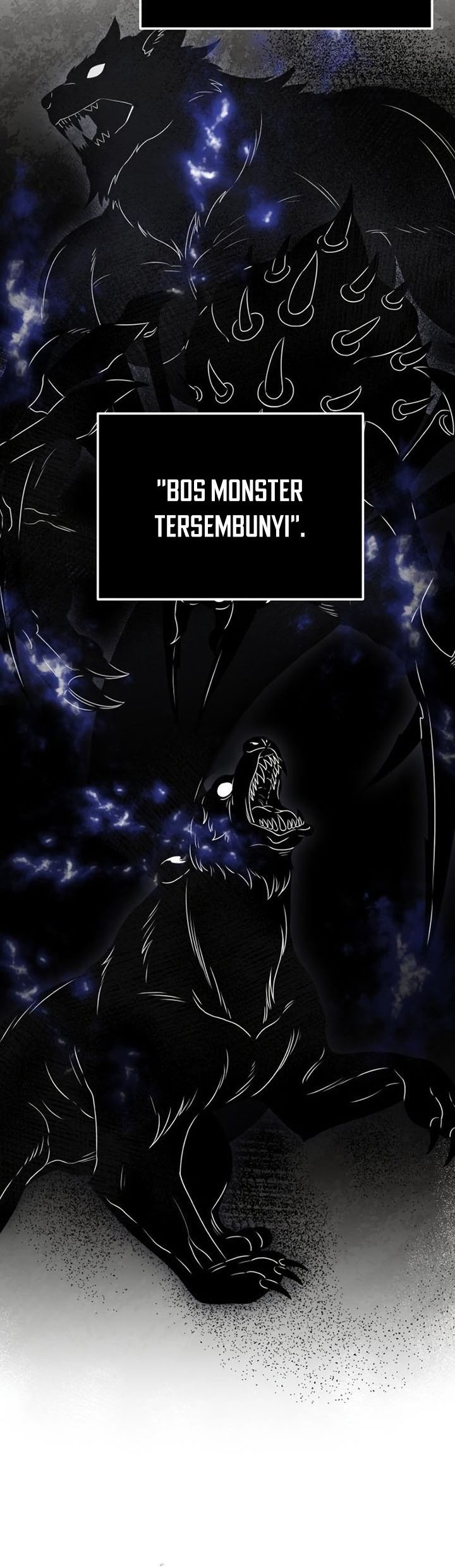 Terminally-Ill Genius Dark Knight Chapter 18 - halaman 13