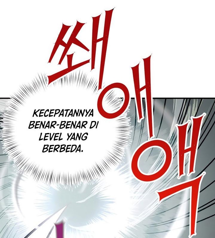 Terminally-Ill Genius Dark Knight Chapter 18 - halaman 17
