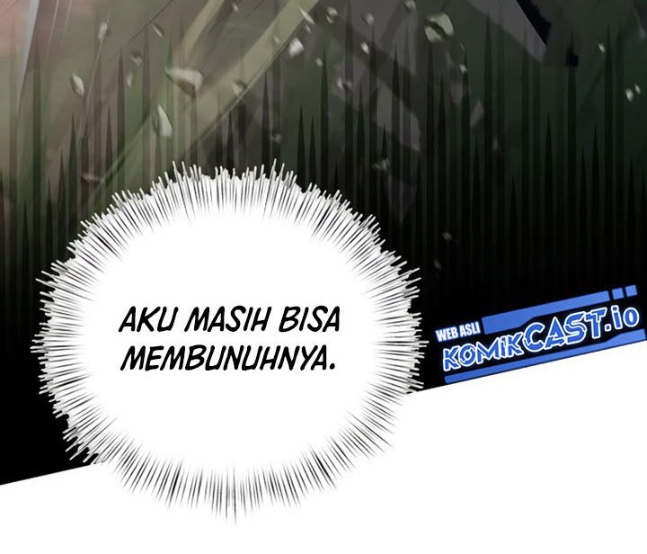 Terminally-Ill Genius Dark Knight Chapter 18 - halaman 23