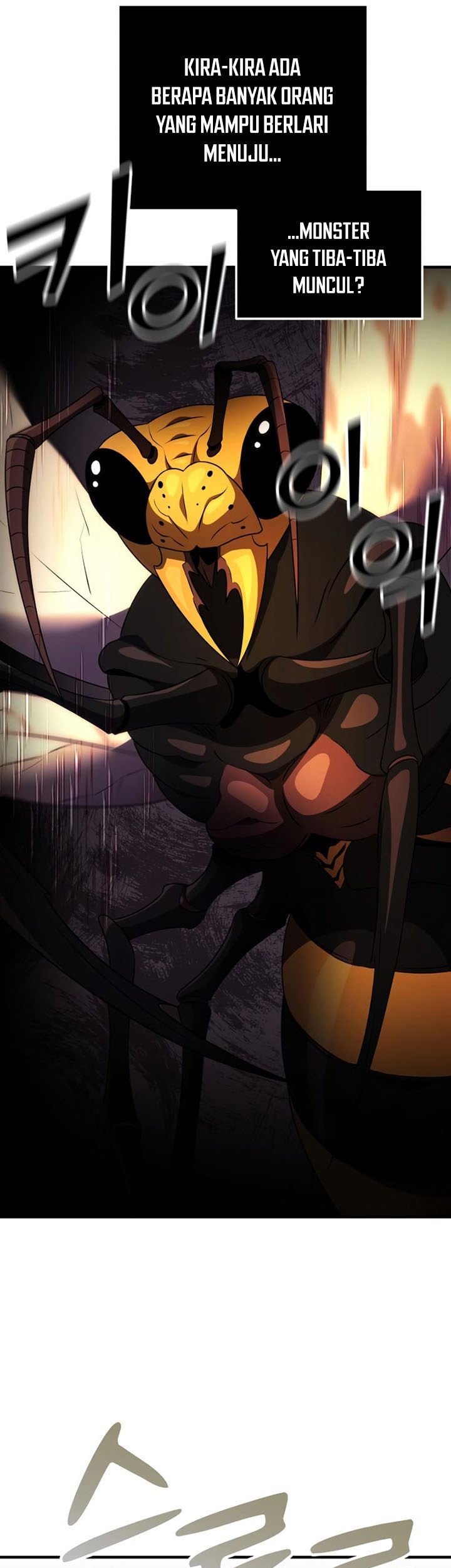 Terminally-Ill Genius Dark Knight Chapter 18 - halaman 30