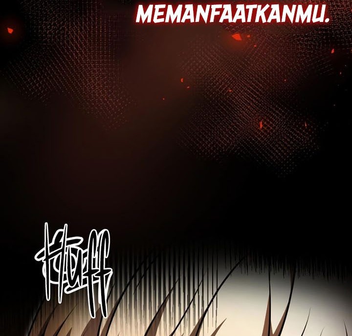 Terminally-Ill Genius Dark Knight Chapter 18 - halaman 47