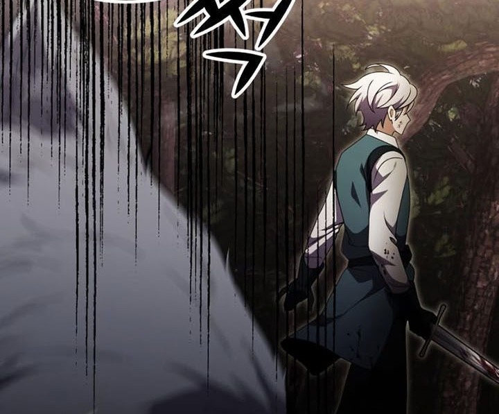 Terminally-Ill Genius Dark Knight Chapter 18 - halaman 5