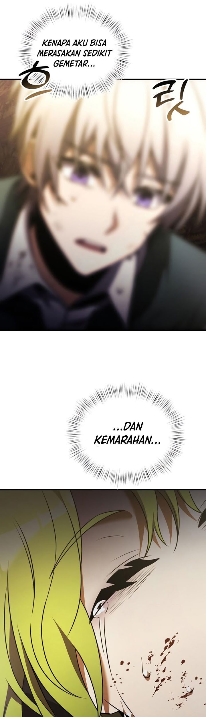 Terminally-Ill Genius Dark Knight Chapter 18 - halaman 54