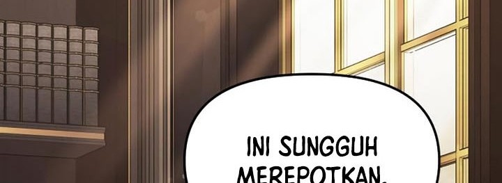 Terminally-Ill Genius Dark Knight Chapter 18 - halaman 57