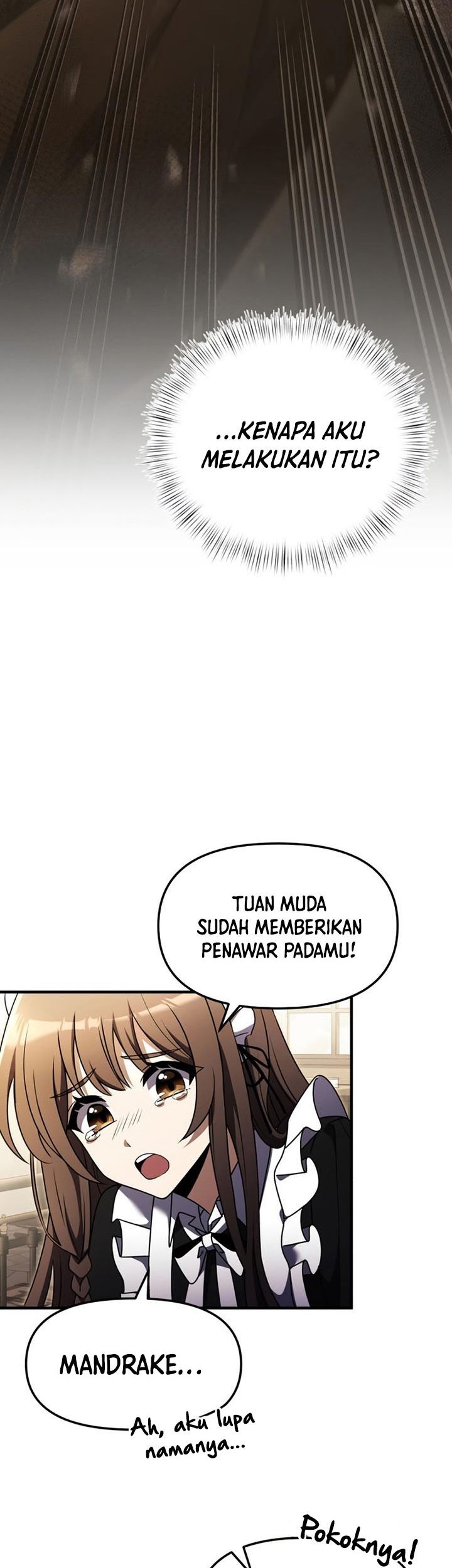 Terminally-Ill Genius Dark Knight Chapter 18 - halaman 80