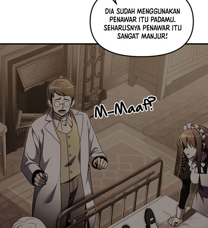 Terminally-Ill Genius Dark Knight Chapter 18 - halaman 81