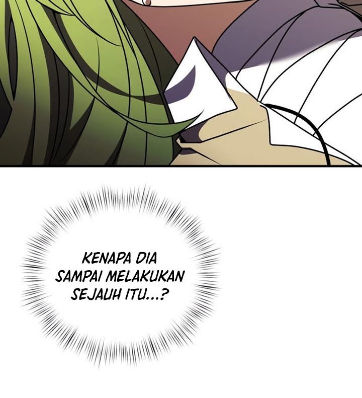 Terminally-Ill Genius Dark Knight Chapter 18 - halaman 83