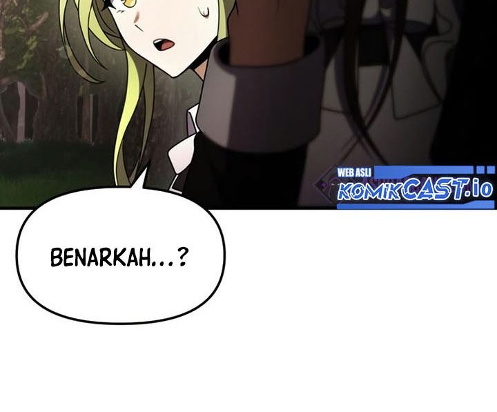 Terminally-Ill Genius Dark Knight Chapter 18 - halaman 9