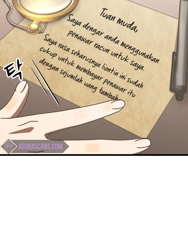 Terminally-Ill Genius Dark Knight Chapter 18 - halaman 93