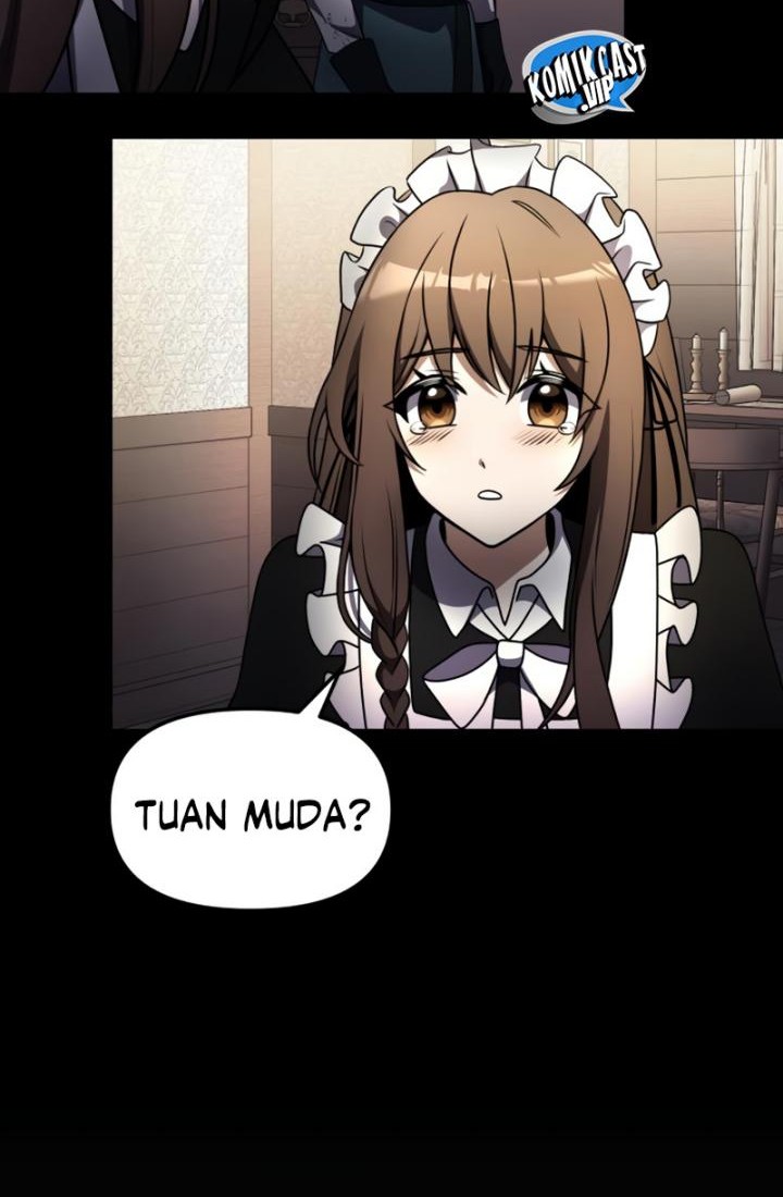 Terminally-Ill Genius Dark Knight Chapter 19 - halaman 10