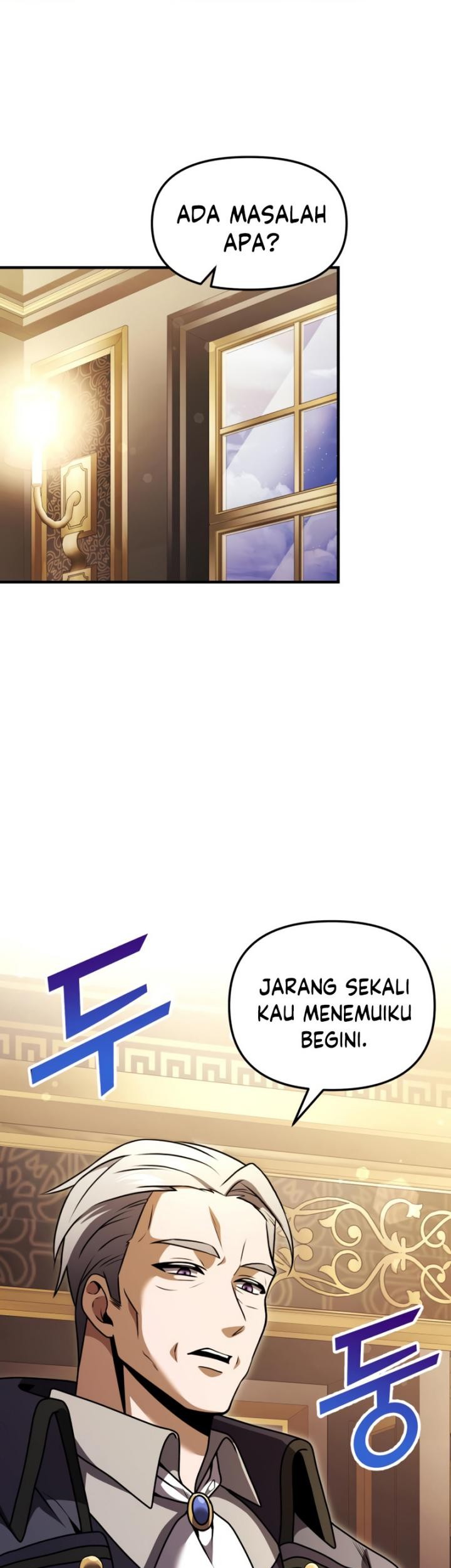 Terminally-Ill Genius Dark Knight Chapter 19 - halaman 13