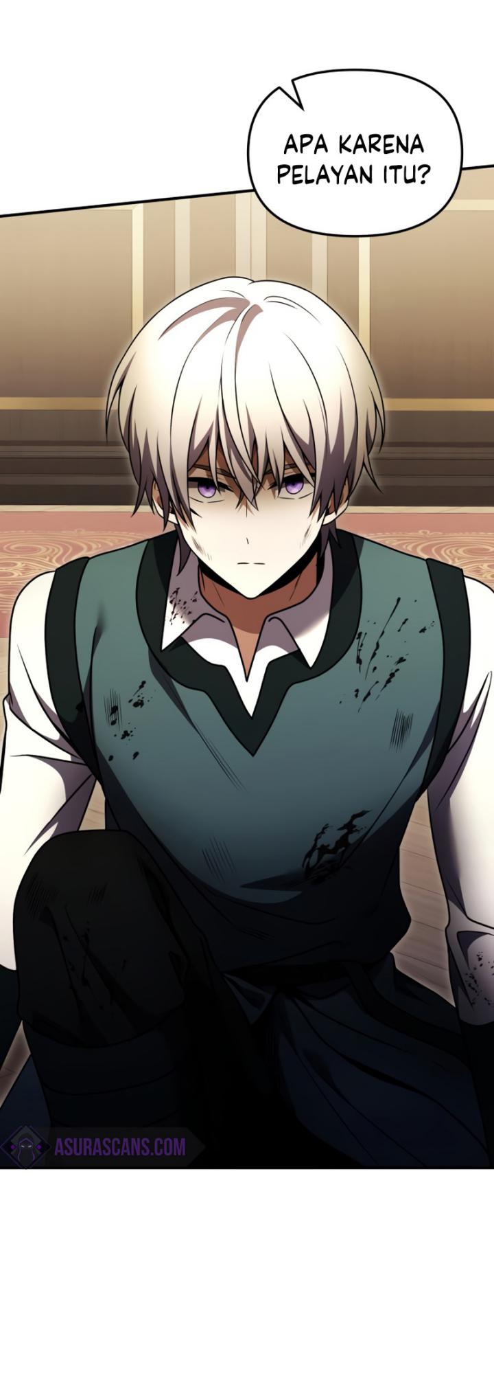 Terminally-Ill Genius Dark Knight Chapter 19 - halaman 15